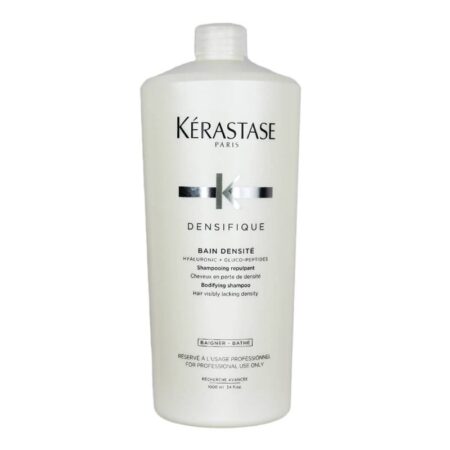 Шампунь для увеличения густоты волос Bain Densite Densifique Kerastase 1000 мл