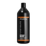 Кондиционер для гладкости волос Mega Sleek Total Results Matrix 1000 мл