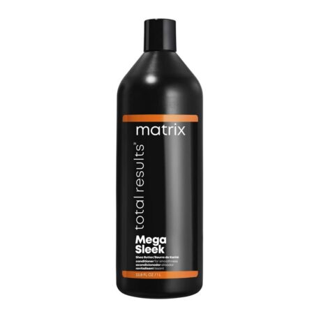 Кондиционер для гладкости волос Mega Sleek Total Results Matrix 1000 мл