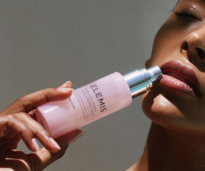 Ketrin cosmetics