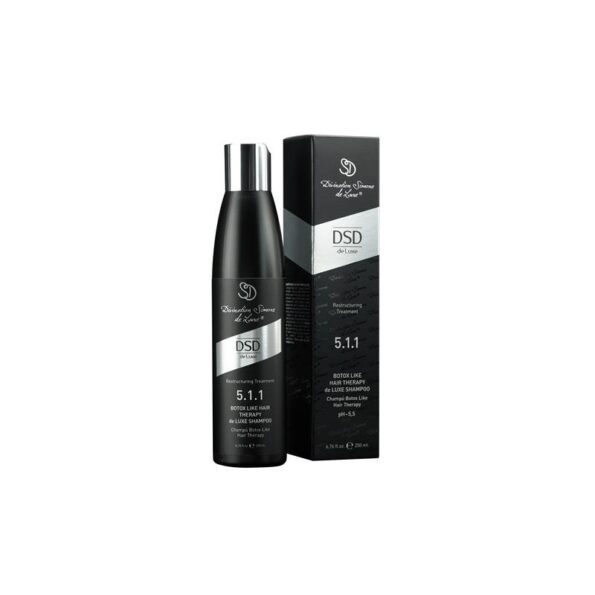 botox-like-hair-therapy-de-luxe-shampoo