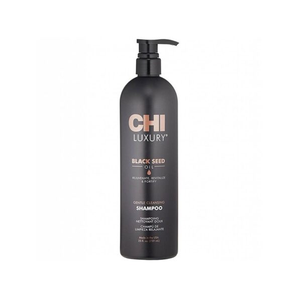 chi-luxury-black-seed-oil-gentle-cleansing-shampoo-nezhnyj-ochisshayusshij-shampun-s-maslom-chernogo-tmina-739-ml
