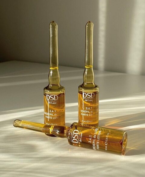 DSD de Luxe