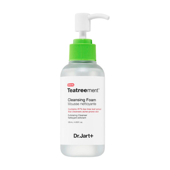 gel-penka-dlya-umyvaniya-drjart-ctrl-a-teatreement-cleansing-foam