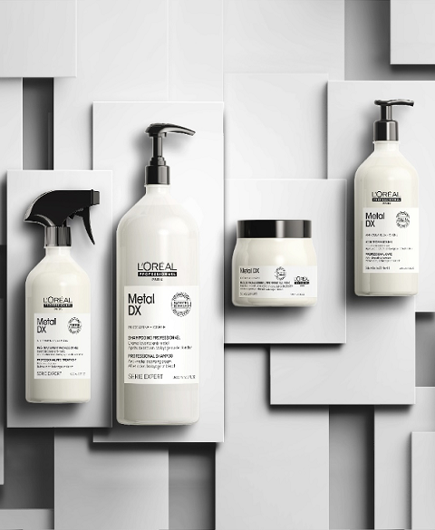 L’Oréal Professionnel