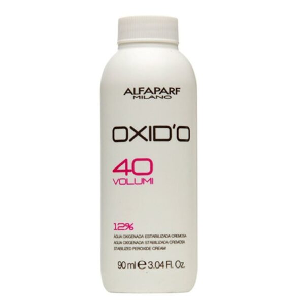 oxidant 12 — alfaparf milano oxid o 40 volumi 12 90ml