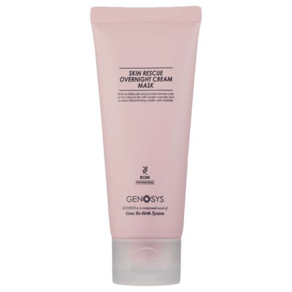 восстанавливающая маска Genosys