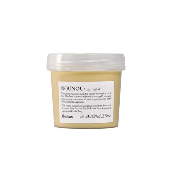 Davines-Nounou-Hair-Mask