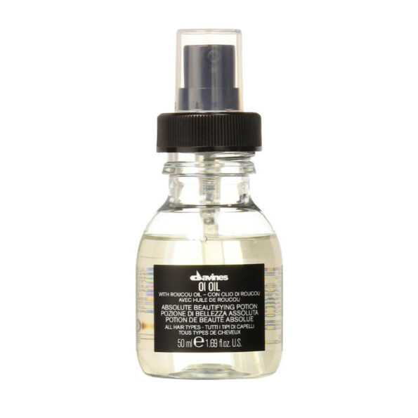 масло ои давинес 50 мл